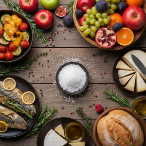 نمک و سرطان معده آنچه باید بدانید OAB