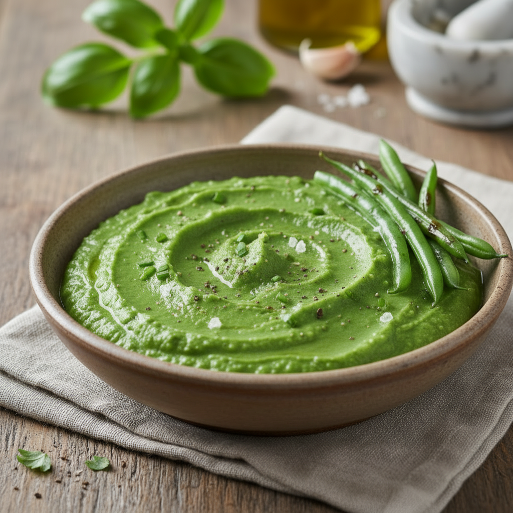 طرز تهیه پوره سبزیجات مناسب گروه خون O و A