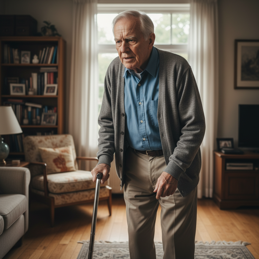 پیشگیری از پارکینسون با مصرف ماهی OAB