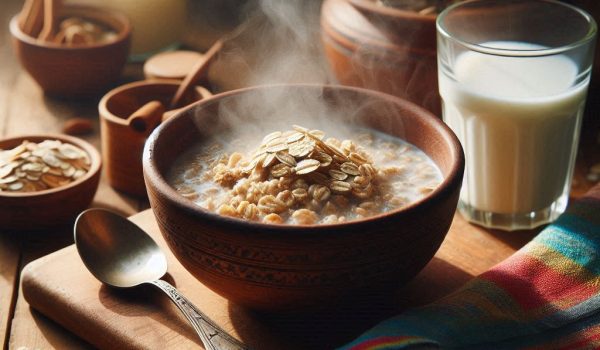 جو دوسر به مبارزه با سرطان کمک می‌کندOAB