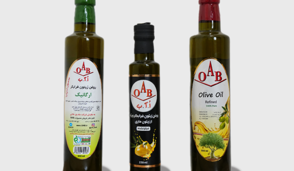 روغن زیتون