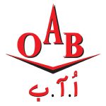 OAB Logo Farsi